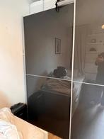 Ikea kastdeuren schuifdeuren, Huis en Inrichting, Ophalen, Kunststof, Gebruikt, 200 cm of meer