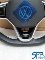 Stuurwiel STUUR VW Golf 8 VIII R-LINE FLIPPER AIRBAG NIEUW R, Auto-onderdelen, Besturing, Volkswagen, Nieuw, Ophalen of Verzenden