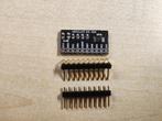 Nieuwe ADS1015 I2C 4-ch 12Bit ADC voor oa Arduino, Ophalen of Verzenden, Nieuw