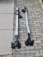 Thule OutRide 561 fietsdragers, Auto diversen, Ophalen of Verzenden, 2 fietsen, Zo goed als nieuw, Dakdrager