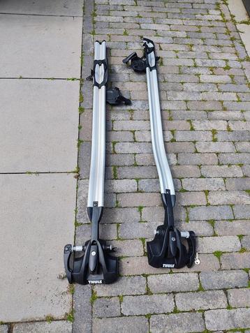 Thule OutRide 561 fietsdragers beschikbaar voor biedingen