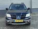 Mitsubishi Outlander 2.4 Instyle 4WD AUTOMAAT, TREKHAAK, Auto's, Mitsubishi, Origineel Nederlands, Te koop, 160 pk, 5 stoelen