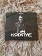 Brennan Heart – I Am Hardstyle (# The Album), Verzenden, Zo goed als nieuw