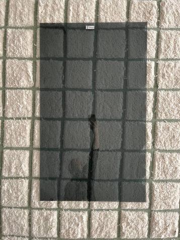 Komplement glazen plank voor Pax kast IKEA