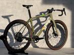 Cinelli Zydeco 2 Gravelbike Sram AXS Carbon wielen, Overige merken, Carbon, Nieuw, 49 tot 53 cm