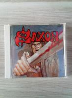 saxon-saxon-japan press, Verzenden, Zo goed als nieuw