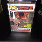Funko Pop! 428 Demogorgon (Limited 3000 pcs) Stranger Things, Ophalen of Verzenden, Nieuw