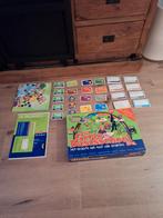 Het Grote Basisschool Spel - Jumbo, Vijf spelers of meer, Ophalen, Gebruikt, Jumbo