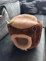 Warm bed for small pets, Dieren en Toebehoren, Ophalen of Verzenden, Zo goed als nieuw, Speelgoed