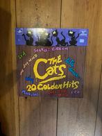 LP The Cats - 20 Golden Hits, Cd's en Dvd's, Vinyl | Pop, Verzenden, 1960 tot 1980, Zo goed als nieuw, 12 inch