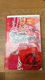 Prima Ballerina - Vivian den Hollander, Ophalen of Verzenden, Nieuw