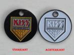 winkelwagenmuntje KISS winkelwagenmunt KISSARMY, Verzamelen, Ophalen of Verzenden
