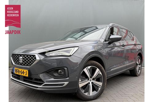 SEAT Tarraco BWJ 2021 1.4 TSI e-Hybrid 150 PK PHEV Xcellence, Auto's, Seat, Bedrijf, Te koop, Tarraco, ABS, Achteruitrijcamera