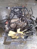 Mercedes Vito motor 109 cdi met 158 dkm met nap, Auto-onderdelen, Motor en Toebehoren, Ophalen, 3 maanden garantie, Gebruikt
