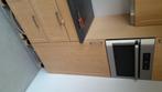 Whirlpool 6th Sence Magnetron, Ophalen, Inbouw, Draaiplateau, 45 tot 60 cm