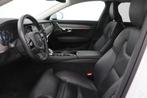 Volvo S90 T8 Recharge Inscription | ACC | BLIS | harman/kard, Gebruikt, 4 cilinders, Bedrijf, Vierwielaandrijving