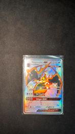 naganadel gx shiny, Ophalen of Verzenden, Zo goed als nieuw