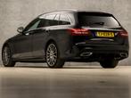Mercedes-Benz C-Klasse Estate 400 4MATIC AMG Automaat (PANOR, Auto's, Mercedes-Benz, 12 maanden, 334 pk, Leder, Vierwielaandrijving