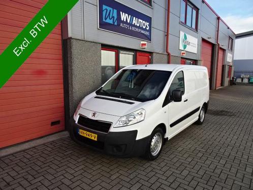 Peugeot Expert 227 2.0 HDI L1H1 Profit+3 zits 143905 km !, Auto's, Bestelauto's, Te koop, ABS, Airconditioning, Alarm, Centrale vergrendeling
