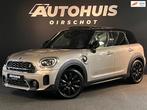 Mini Mini Countryman 2.0 Cooper S ALL4 Panorama/ Camera/ Har, Automaat, Gebruikt, Zwart, Countryman
