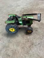 Vintage Tonka Tractor - Gebruikt, Ophalen, Gebruikt, Tractor of Landbouw, Overige merken