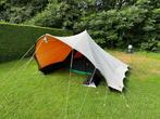 De Waard Pimpelmees Tent, Caravans en Kamperen, Tenten, Ophalen of Verzenden, Gebruikt, Tot en met 3