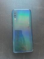 Samsung A70, Zwart, Ophalen of Verzenden, Zo goed als nieuw, 128 GB
