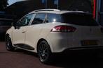 RENAULT Clio Energy 0.9 TCe *Dynamique* | Trekhaak | Camera, 898 cc, Stof, Gebruikt, 580 kg