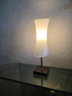 Ikea tafellamp type B9820, Ophalen, Gebruikt, Glas, Minder dan 50 cm