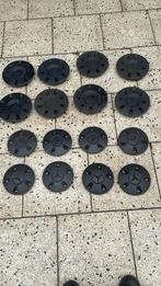 Wieldoppen Mercedes vito A639 A447, Ophalen, Zo goed als nieuw