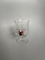 Klein Chouffe glas - 12 cl, Verzamelen, Biermerken, Ophalen of Verzenden, Zo goed als nieuw, Glas of Glazen, Overige merken