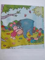 Servetten decoupage Iejoor en Piglets., Ophalen of Verzenden, Nieuw, Materiaal
