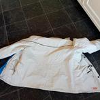 Skijas wit mt M, Overige merken, 100 tot 140 cm, Ophalen of Verzenden, Zo goed als nieuw