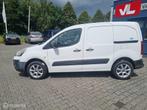 Citroen Berlingo bestel 1.6 HDI 700 Club koppeling defect, Auto's, Euro 5, Gebruikt, Citroën, 770 kg