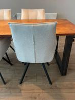 Eetkamerstoelen loods 5 gratis, Ophalen of Verzenden, Zo goed als nieuw