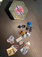 Bakugan, Ophalen, Gebruikt, Jongen of Meisje