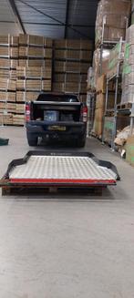 Bedslide (carryboy) ford ranger, Ophalen of Verzenden, Ford