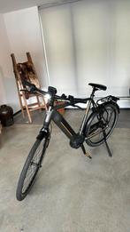 Gazelle Ultimate C8+ HMB 2019 500WH, Fietsen en Brommers, Elektrische fietsen, Ophalen, Gebruikt, 50 km per accu of meer, 55 tot 59 cm