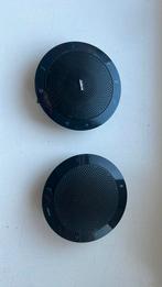 Jabra speakers 1 x PH5002W en 1 x PH5001U, Overige merken, Overige typen, Ophalen of Verzenden, Zo goed als nieuw