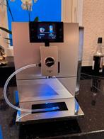 Jura ENA 8 koffiemachine, 10 kopjes of meer, Ophalen of Verzenden, Zo goed als nieuw, Koffiemachine