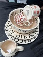 Emma Bridgewater *beschadigd*, Ophalen, Gebruikt, Overige typen, Overige stijlen