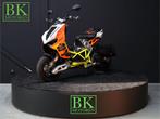 ITALJET DRAGSTER 300 Malossi Edition | BTW Motor, 300 cc, Bedrijf, 12 t/m 35 kW, Italjet