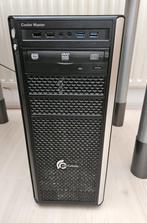 Cooler Master Centurion, Ophalen of Verzenden, Gebruikt, Luchtkoeling