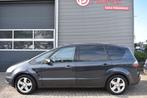 Ford S-MAX 2.0-16V / STOELVERWARMING / AIRCO / 7 PERSOONS, Auto's, Ford, Voorwielaandrijving, Gebruikt, 1505 kg, Bedrijf