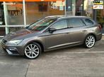 Seat Leon ST FR 1.4 EcoTSI| Panorama Dak | Airco | Cruise, Auto's, Seat, Gebruikt, Euro 6, 4 cilinders, 150 pk