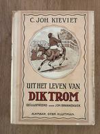 Dik Trom en Arendsoog/Witte Veder, Ophalen of Verzenden, Gelezen, Fictie
