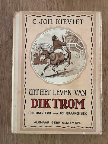 Dik Trom en Arendsoog/Witte Veder beschikbaar voor biedingen