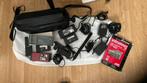 JVC videocamera accessoires, Overige typen, Ophalen of Verzenden, VHS-C of SVHS-C