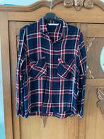 Zara overhemd blouse L, Kleding | Dames, Ophalen of Verzenden, Zo goed als nieuw