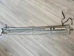 Handbuild Spinhengel 2.10m 10 grammer, Ophalen of Verzenden, Zo goed als nieuw, Werphengel